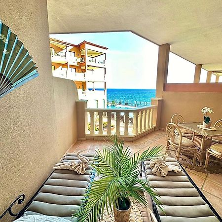 El Nautico Apartment San Miguel de Abona Exterior photo