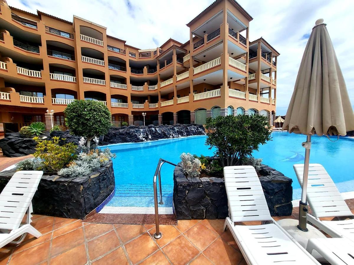 El Nautico Apartment San Miguel de Abona Exterior photo