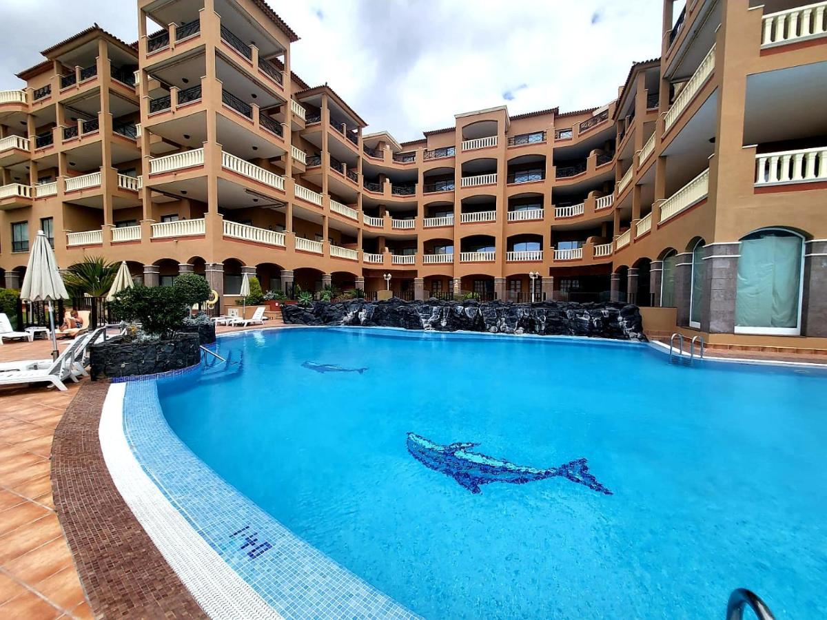 El Nautico Apartment San Miguel de Abona Exterior photo